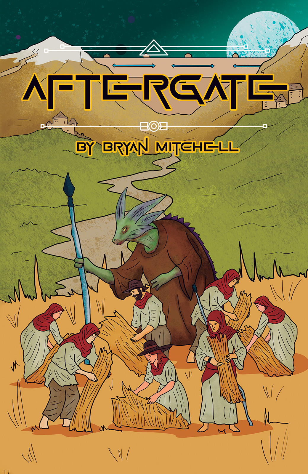 AfterGate-bookcover