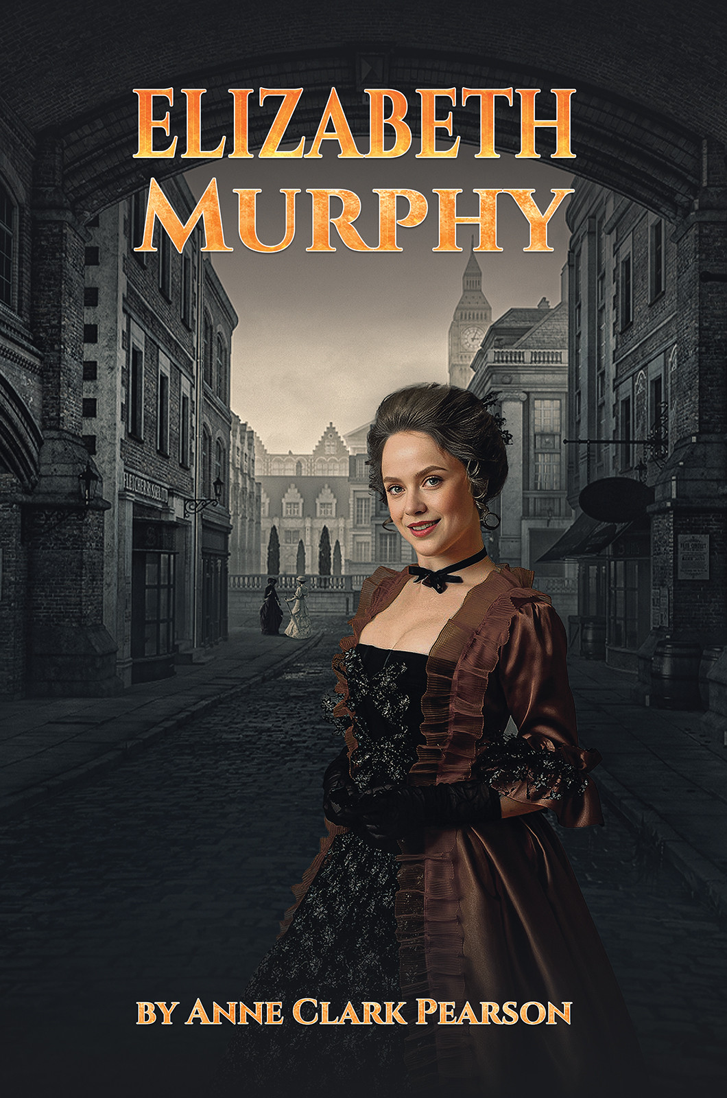 Elizabeth Murphy-bookcover