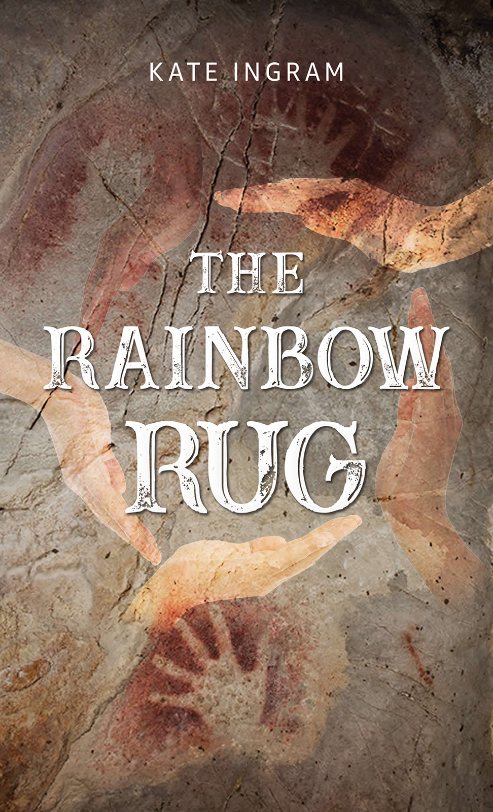 The Rainbow Rug-bookcover
