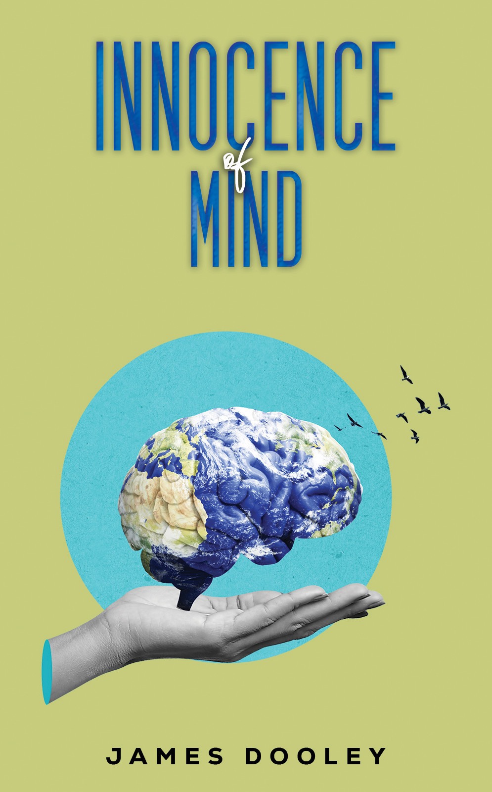 Innocence of Mind-bookcover