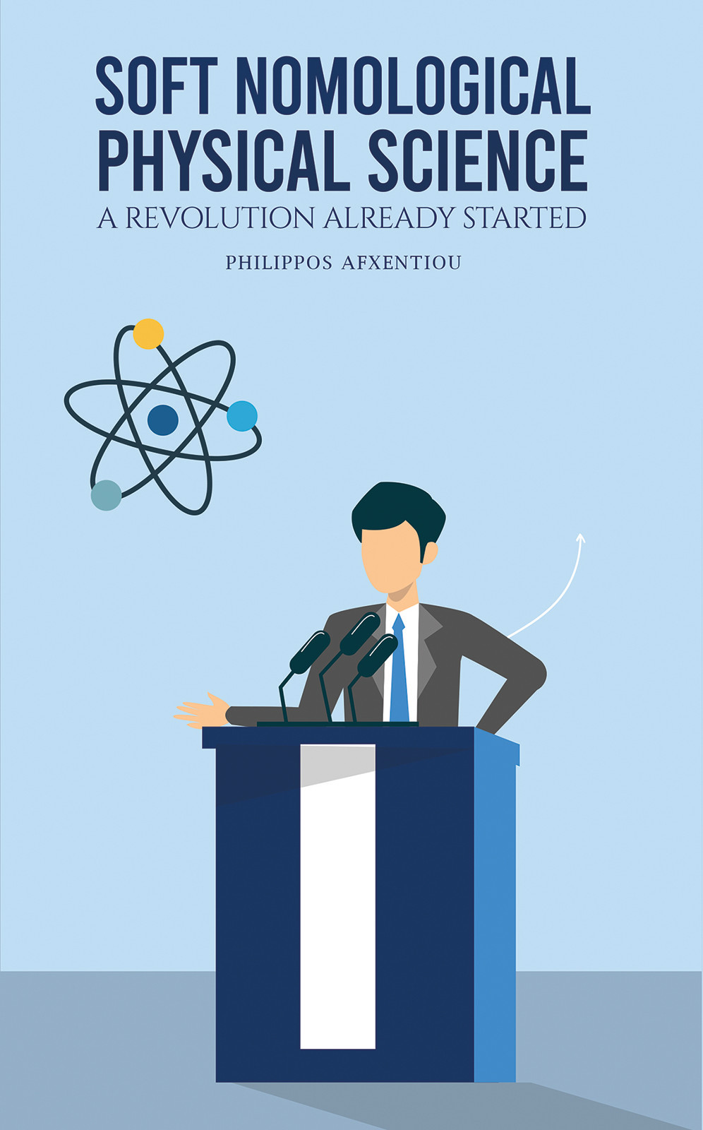 Soft Nomological Physical Science-bookcover