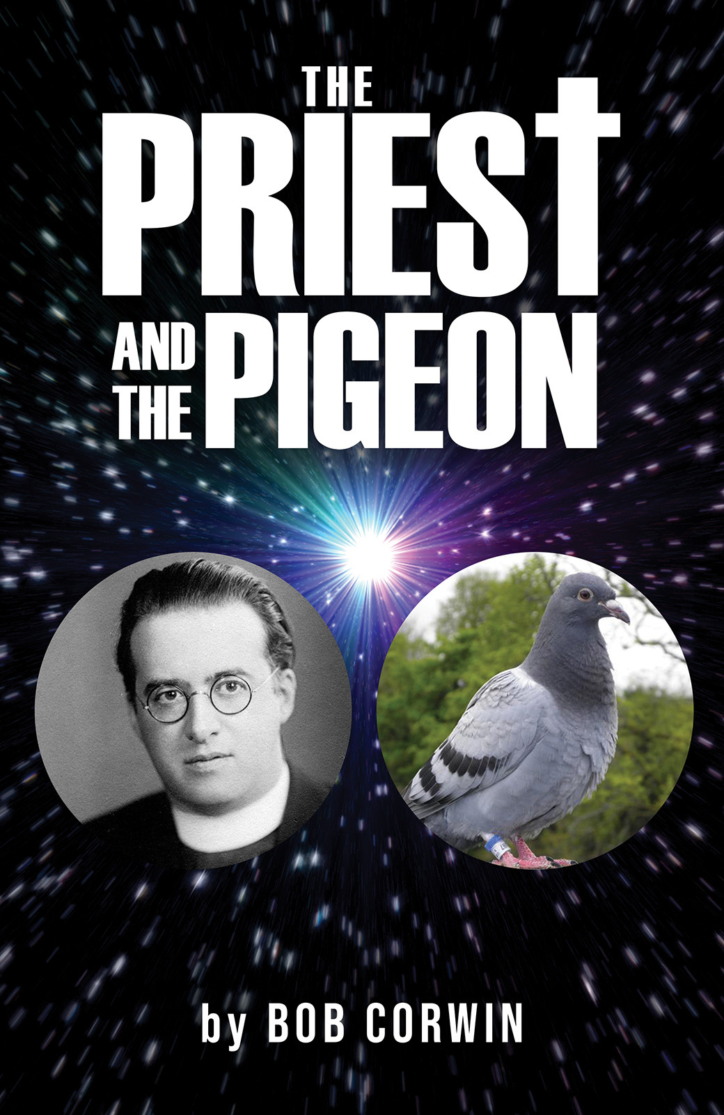 The Priest and the Pigeon