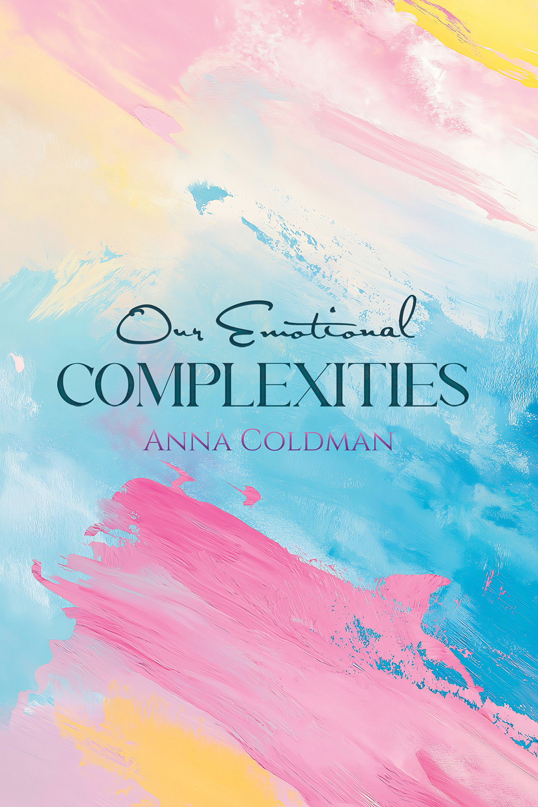Our Emotional Complexities-bookcover