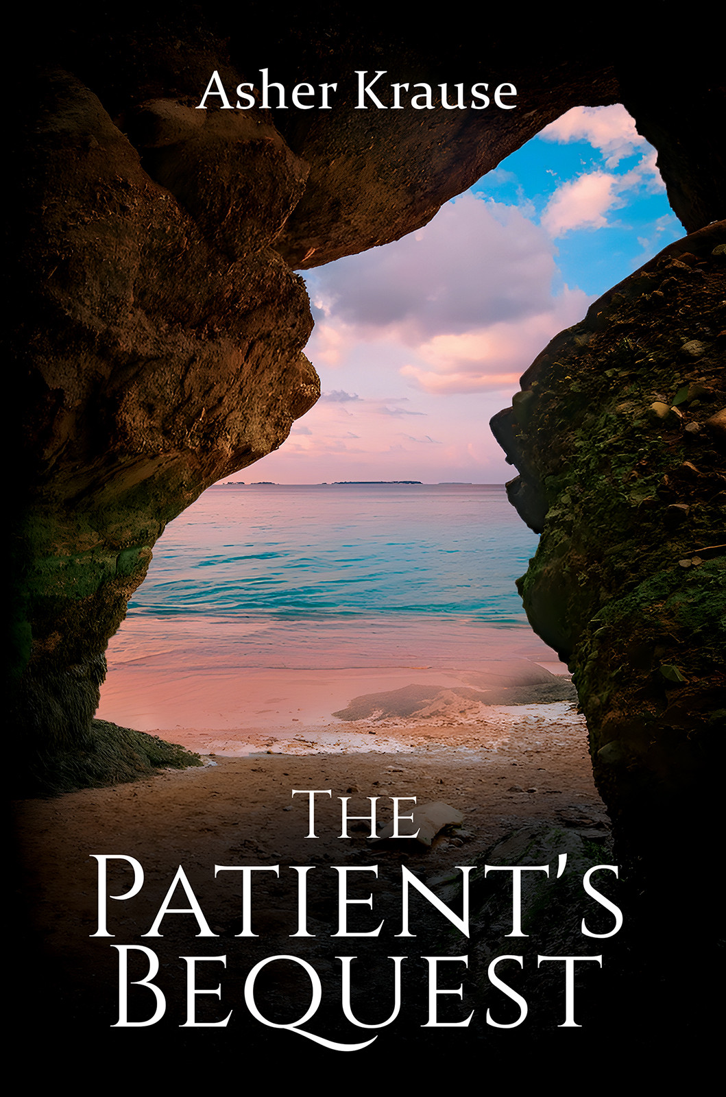 Book Title: The Patient's Bequest