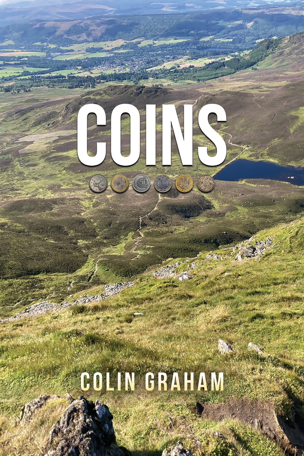Cover of Coins