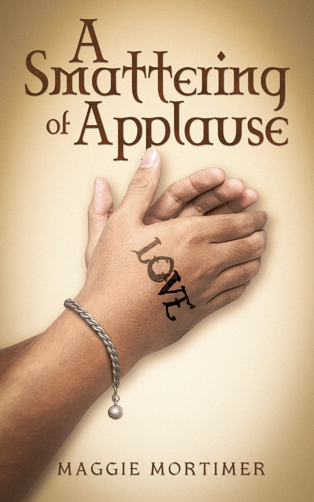 A Smattering of Applause-bookcover