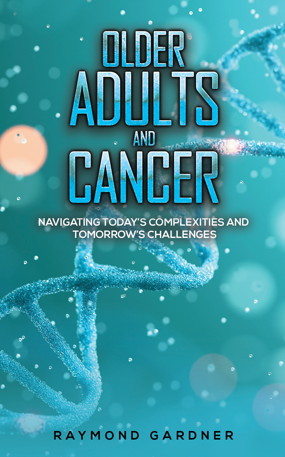 Older Adults and Cancer-bookcover