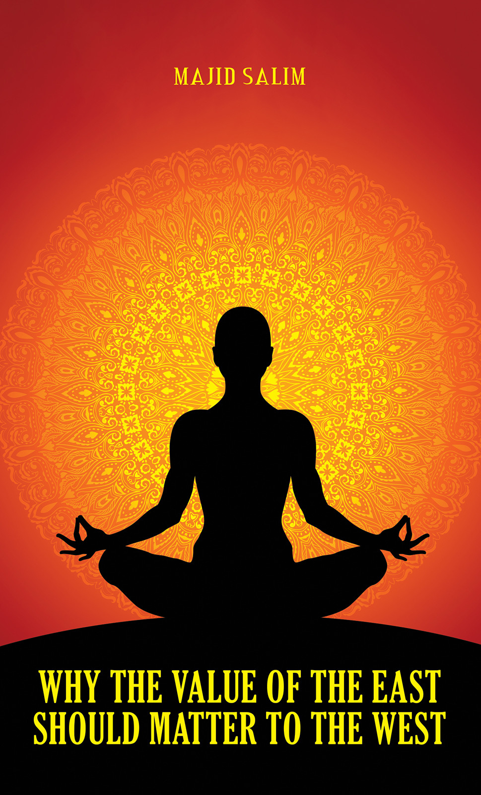 Why the Value of the East Should Matter to the West