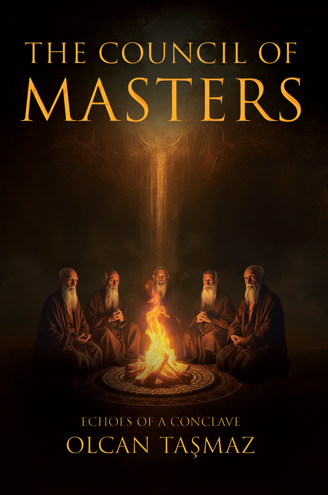 The Council of Masters