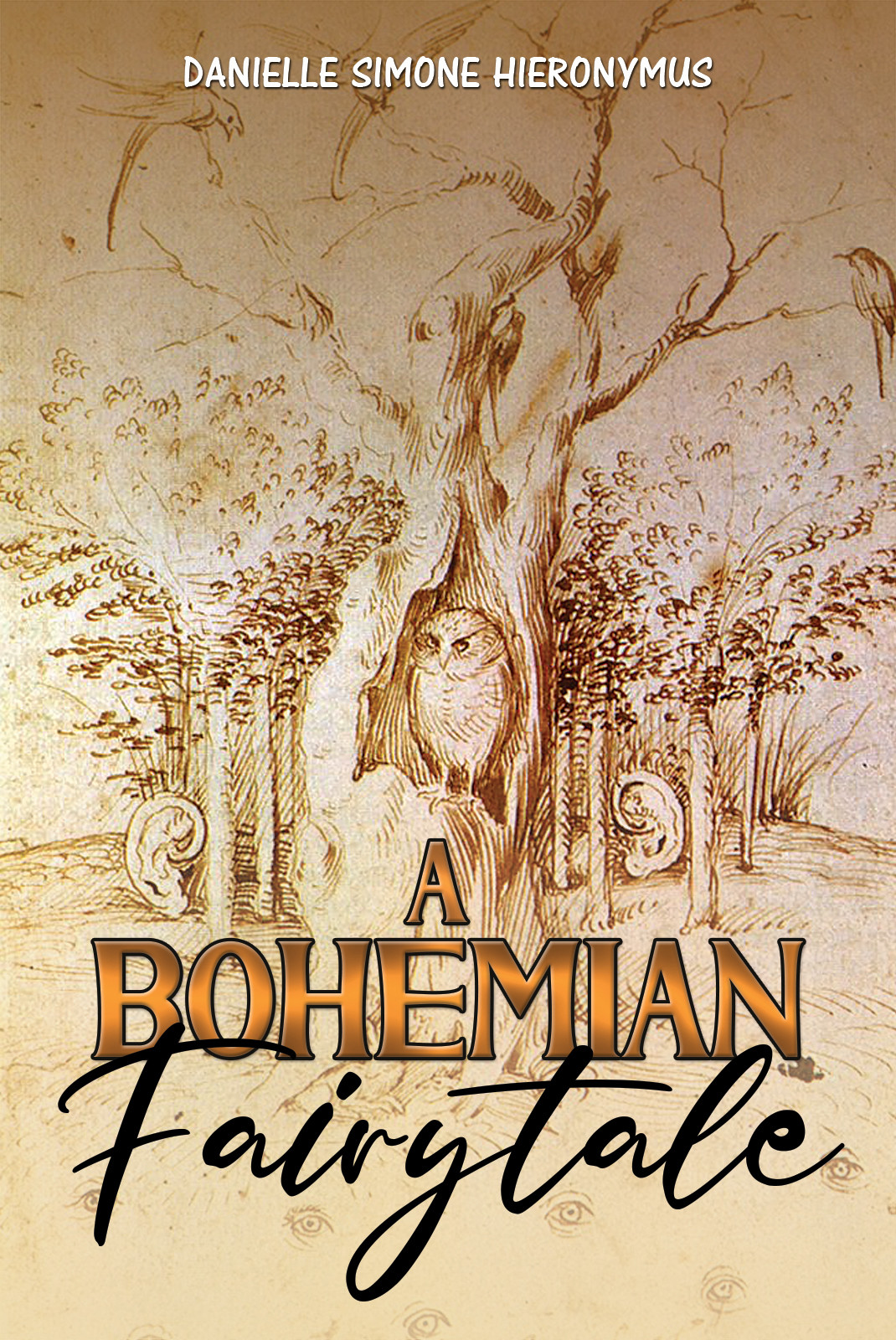 A Bohemian Fairytale