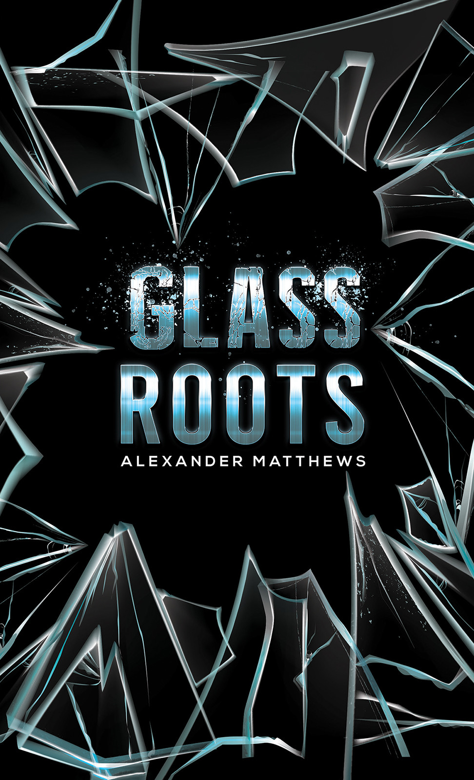 Glass Roots-bookcover