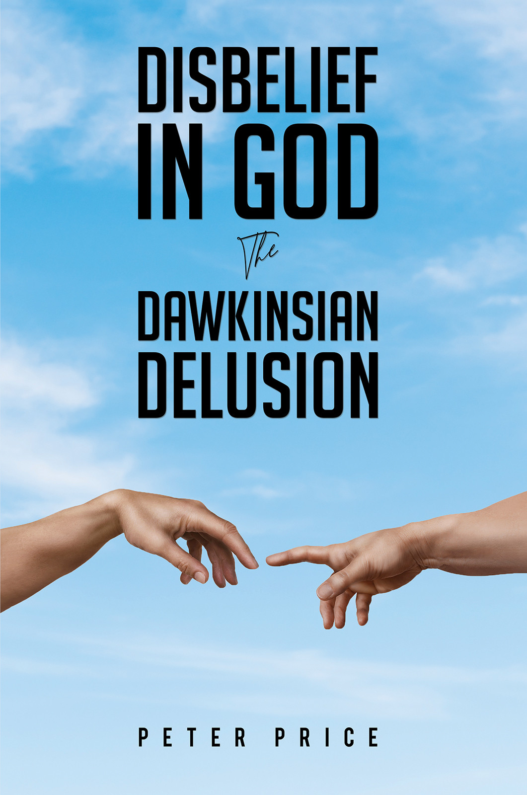Disbelief in God