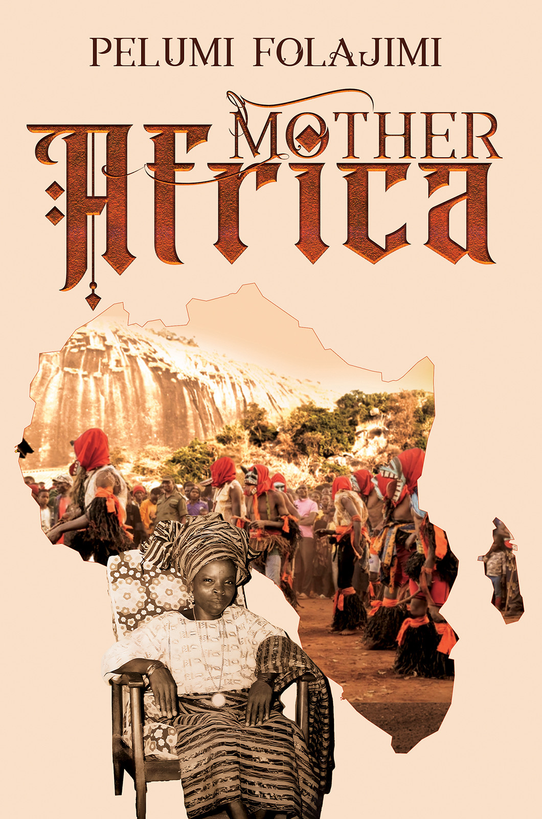 Mother Africa-bookcover