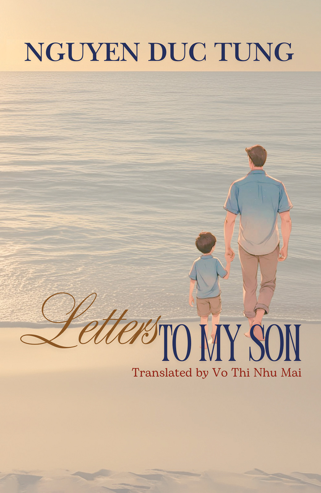 Letters to My Son