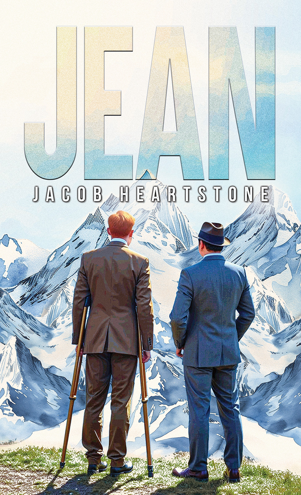 Book Title: Jean
