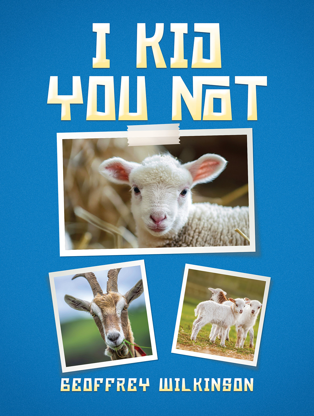 I Kid You Not-bookcover