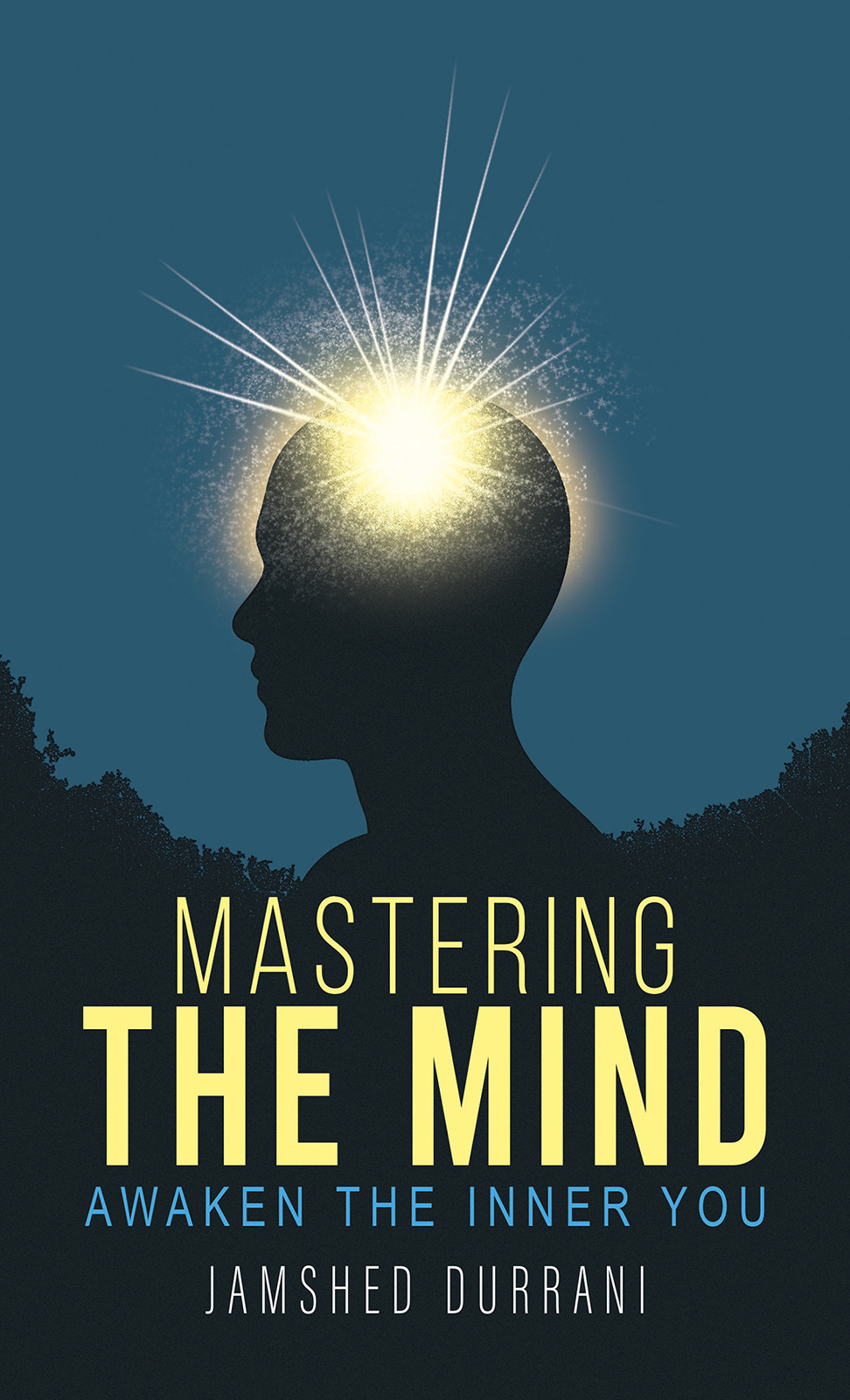 Cover of Mastering the Mind