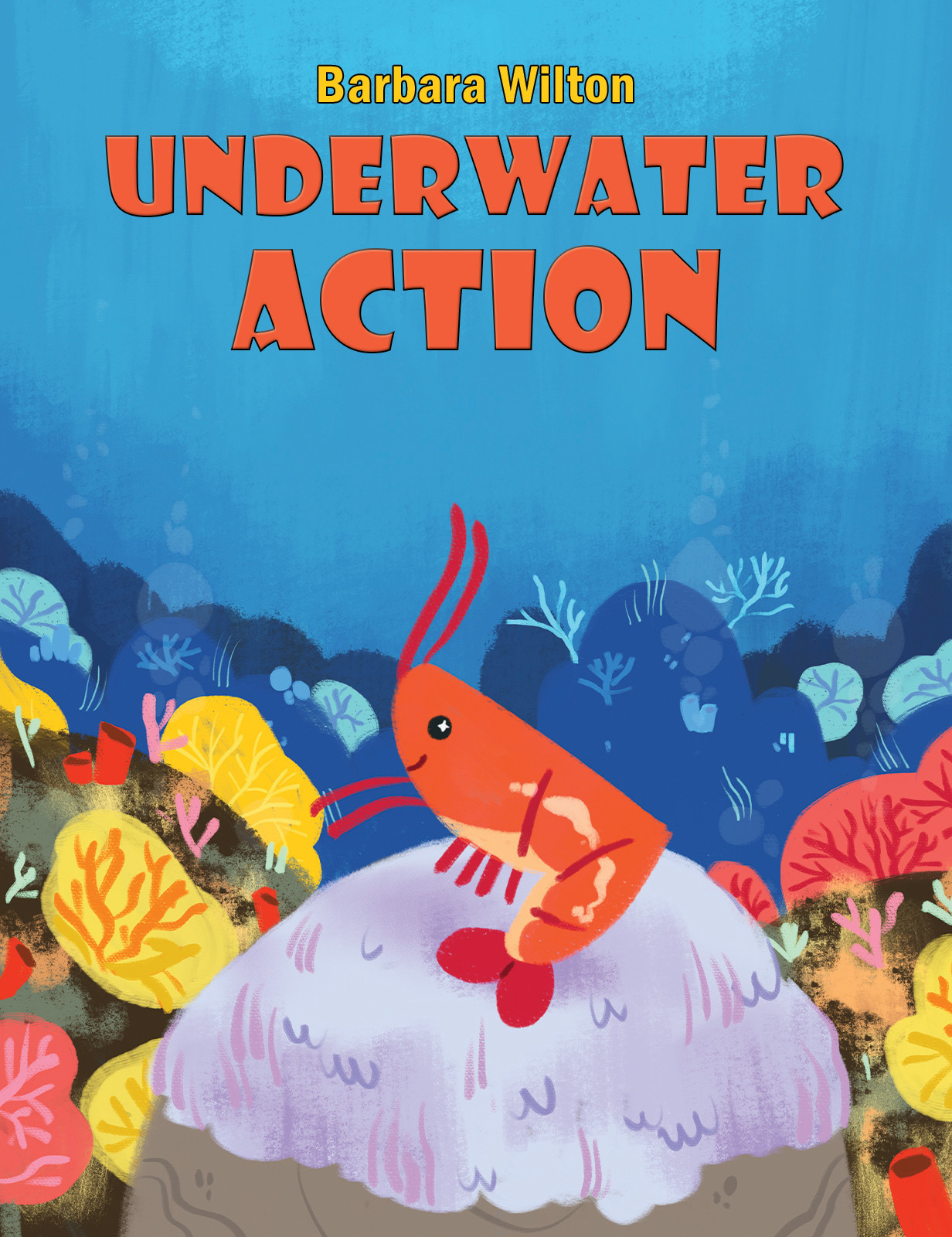Underwater Action