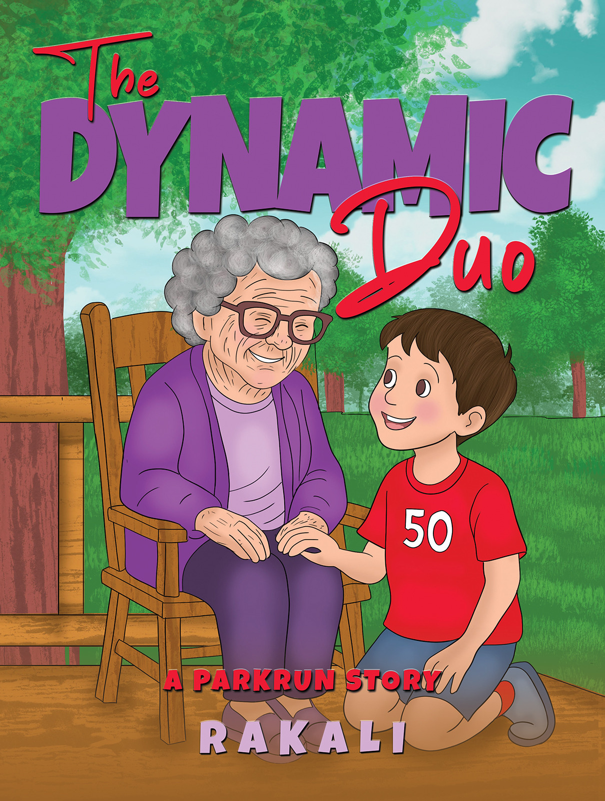 Cover of The Dynamic Duo