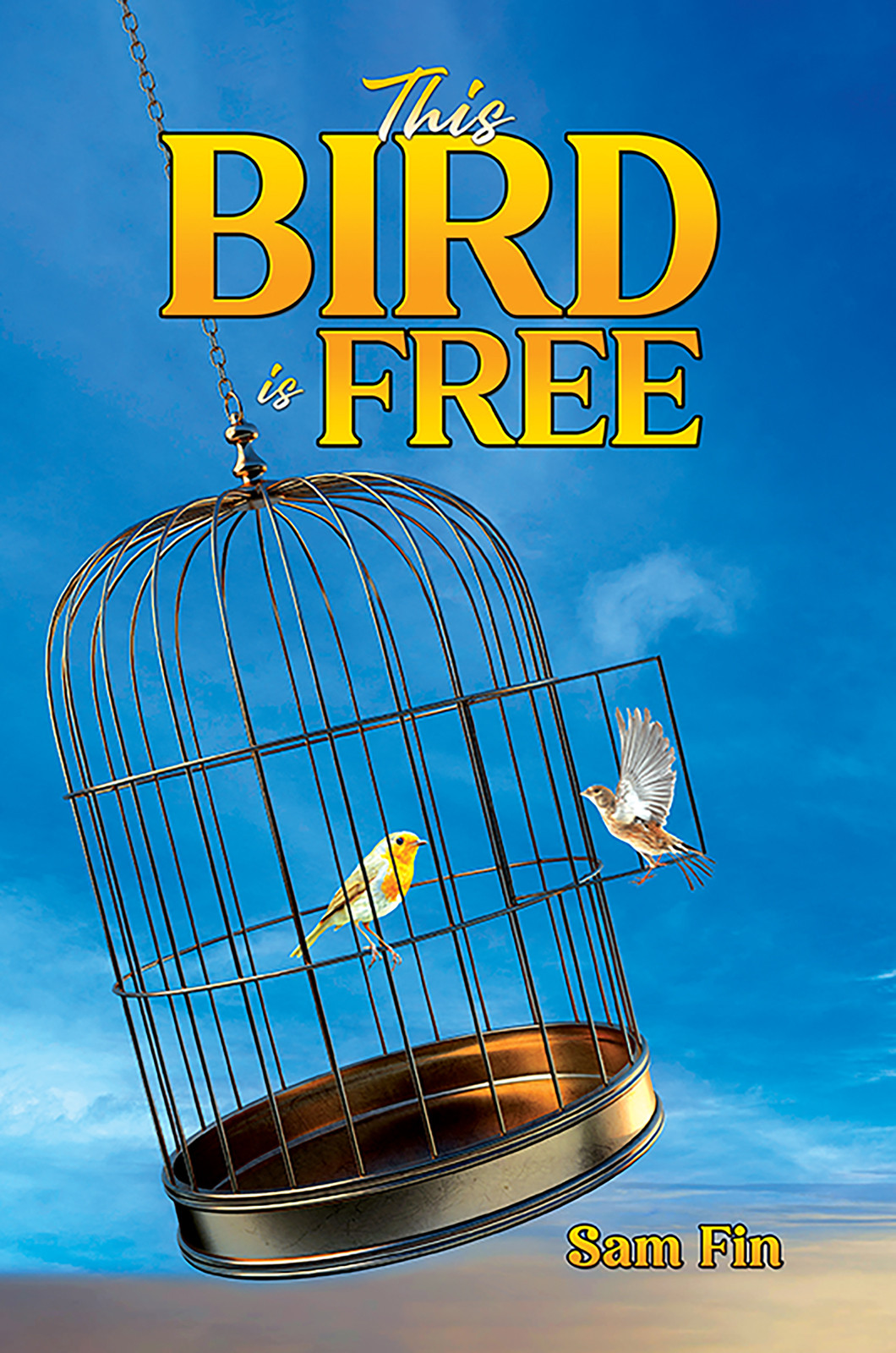This Bird is Free