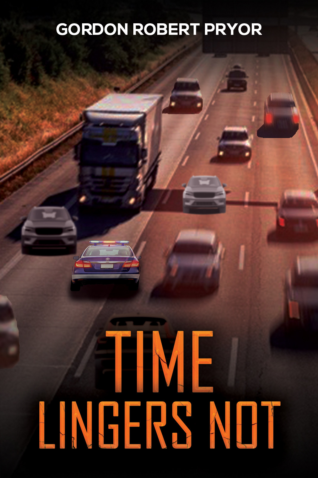 Time Lingers Not-bookcover