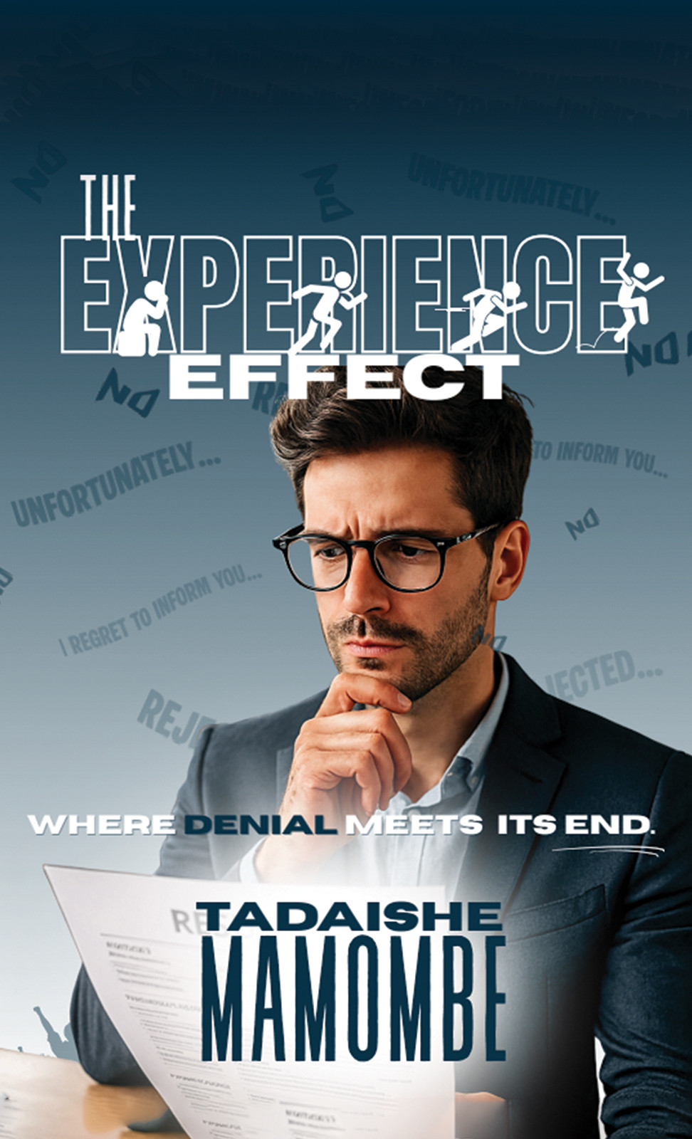 Cover of The Experience Effect