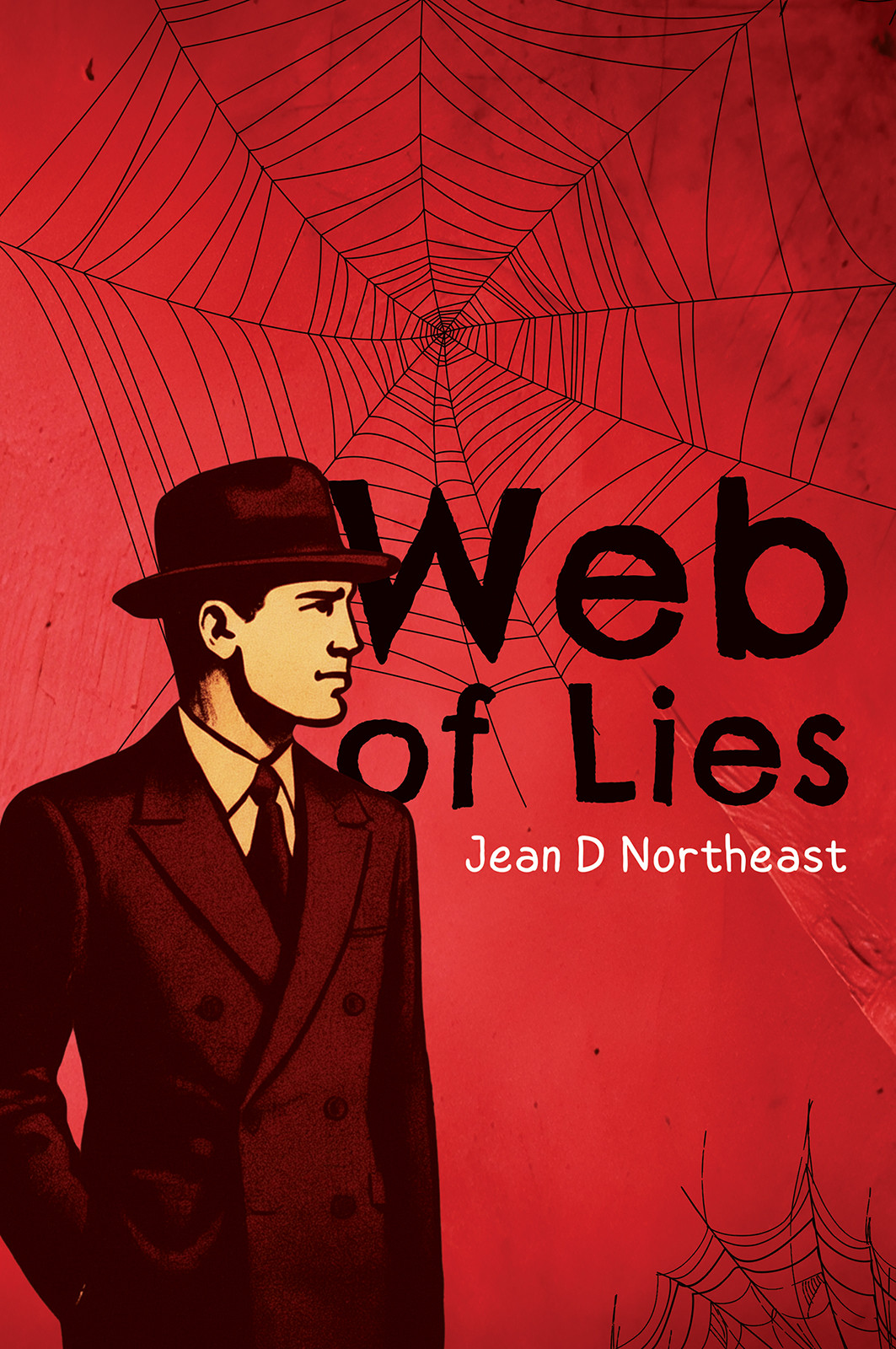 Web of Lies