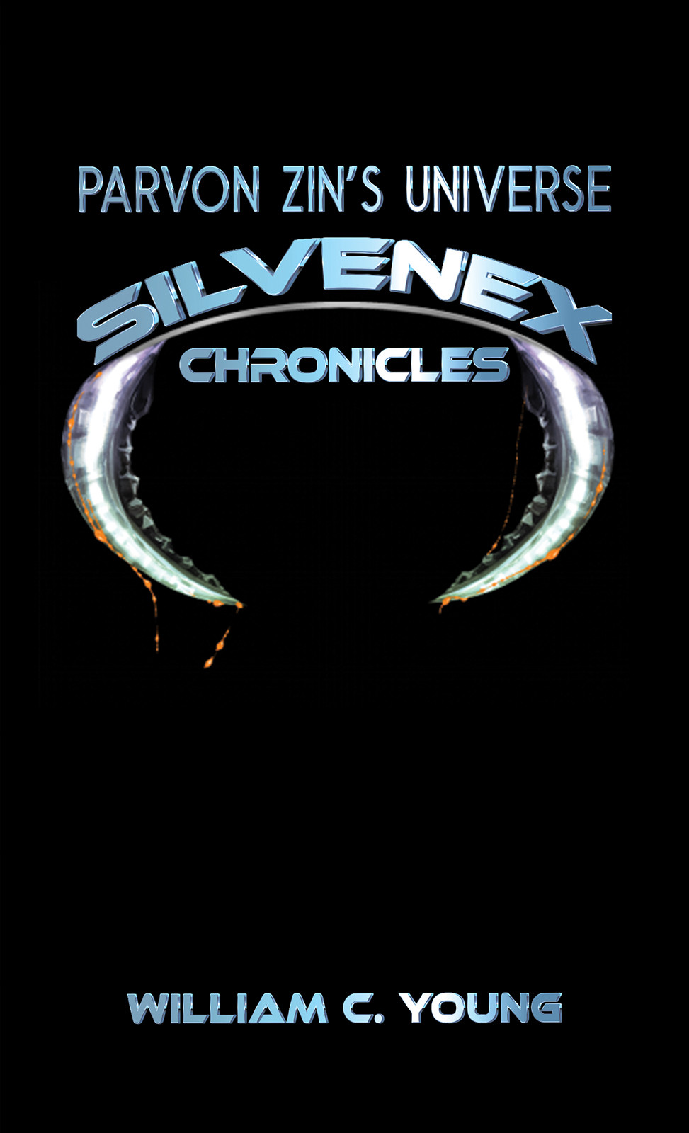 Cover of Parvon Zin’s Universe: Silvenex Chronicles