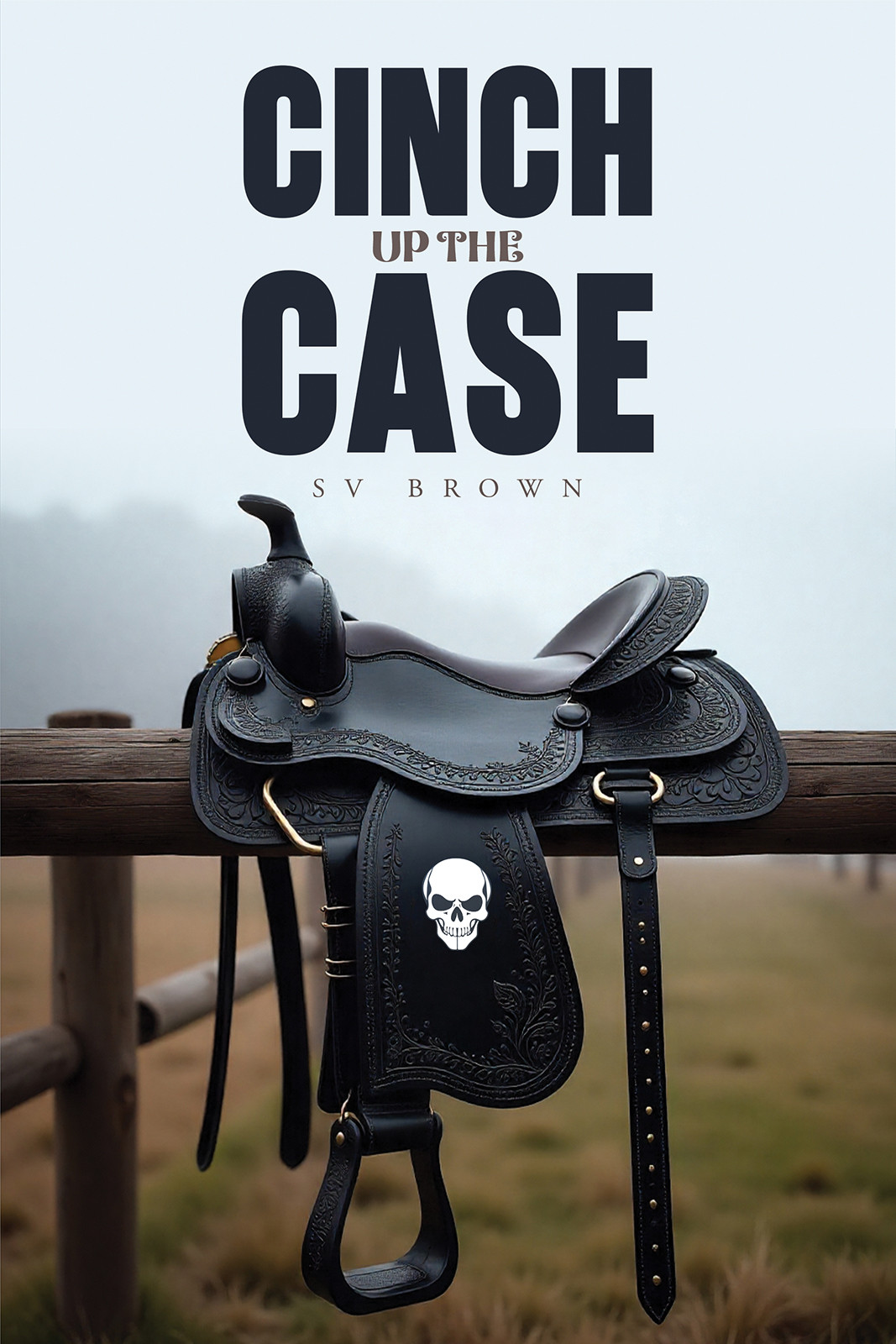 Cover of Cinch up the Case