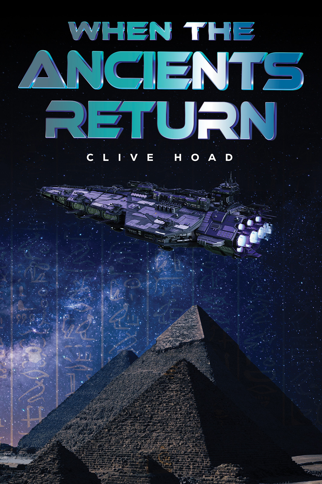 Cover of When the Ancients Return