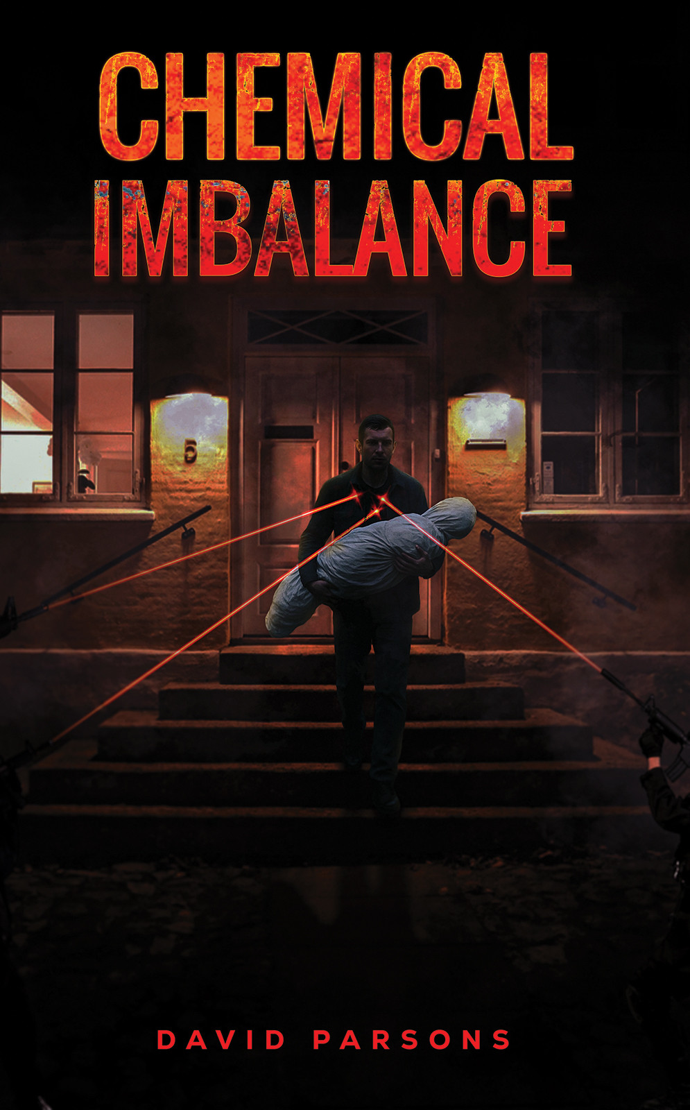 Chemical Imbalance-bookcover