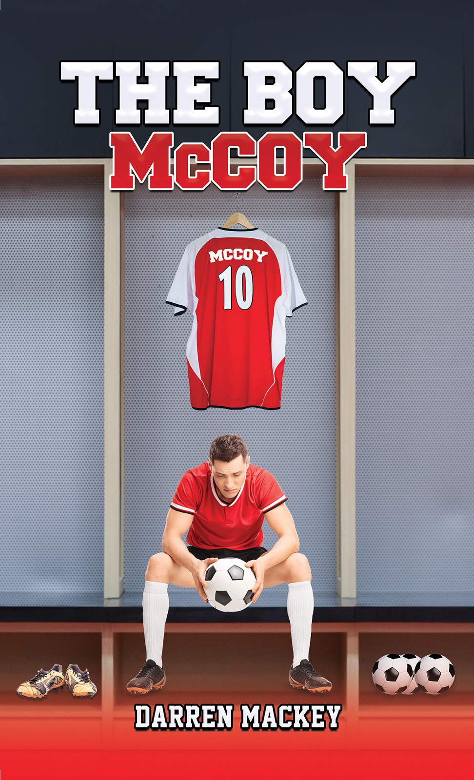 The Boy McCoy-bookcover