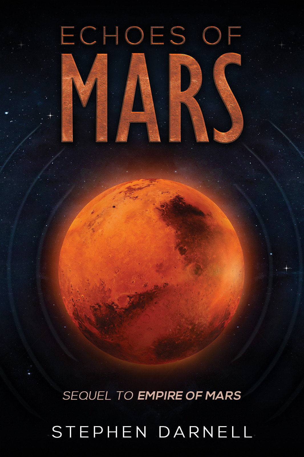 Echoes of Mars