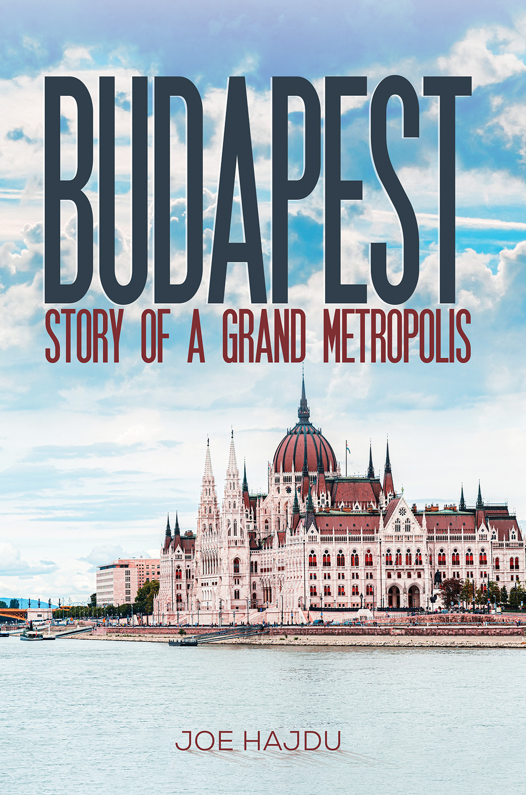 Budapest