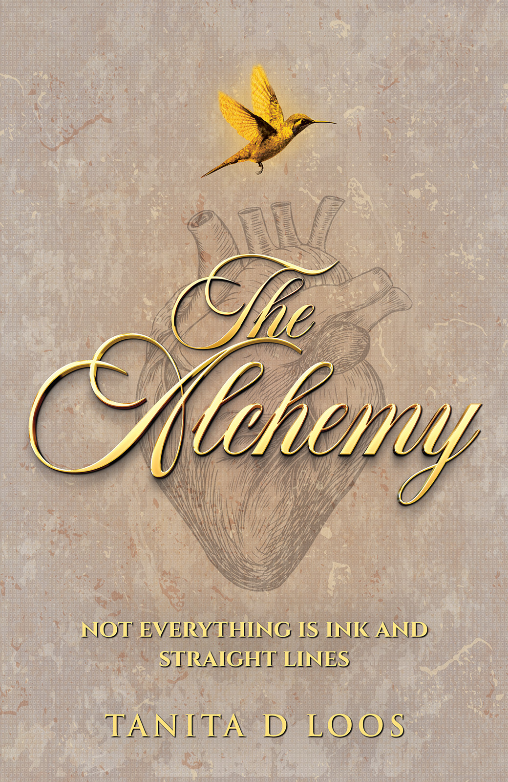 Cover of The Alchemy
