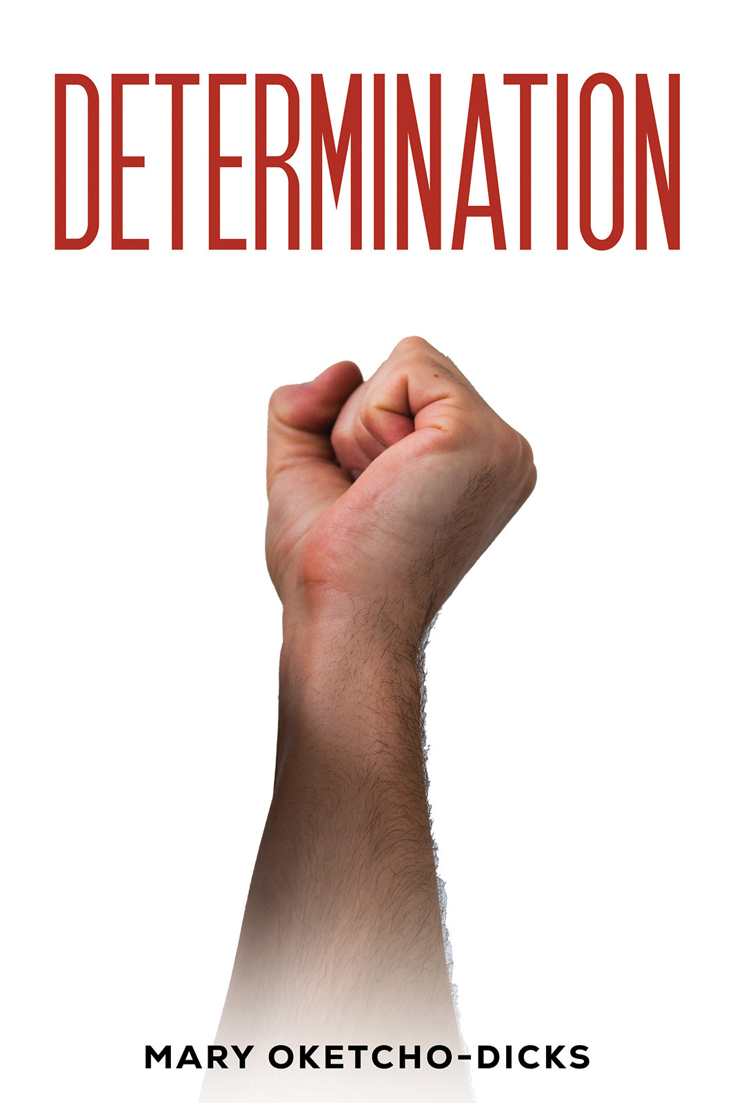 Determination-bookcover