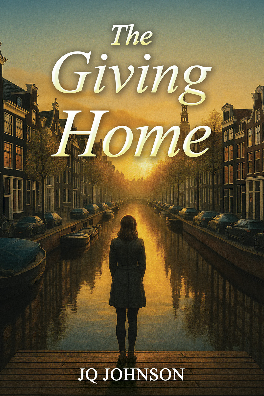 The Giving Home