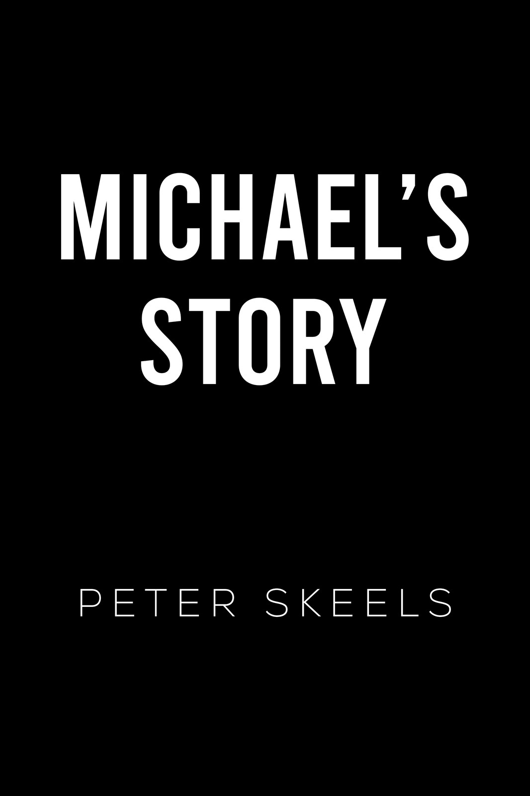 Michael's Story