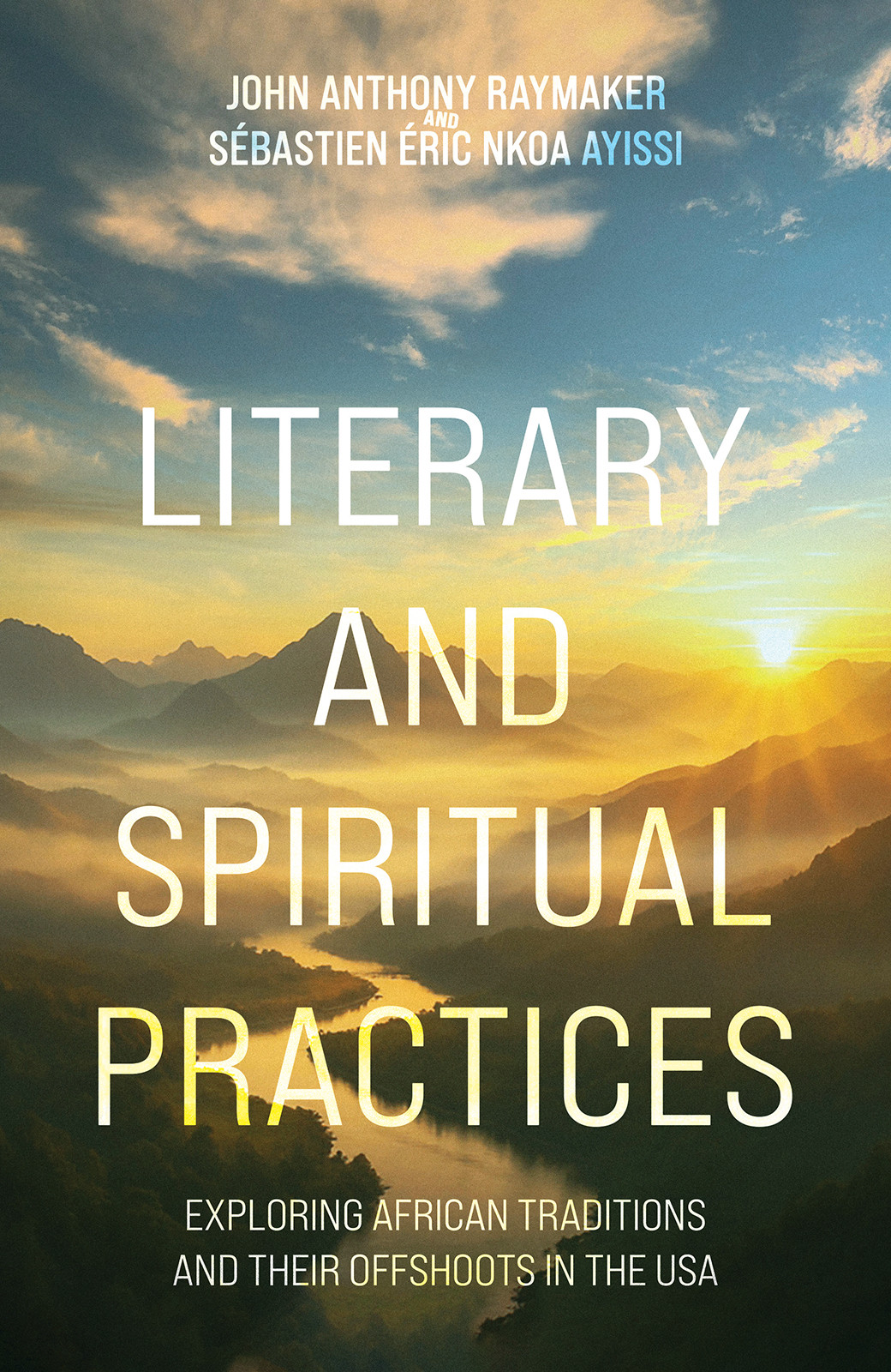 Literary and Spiritual Practices
