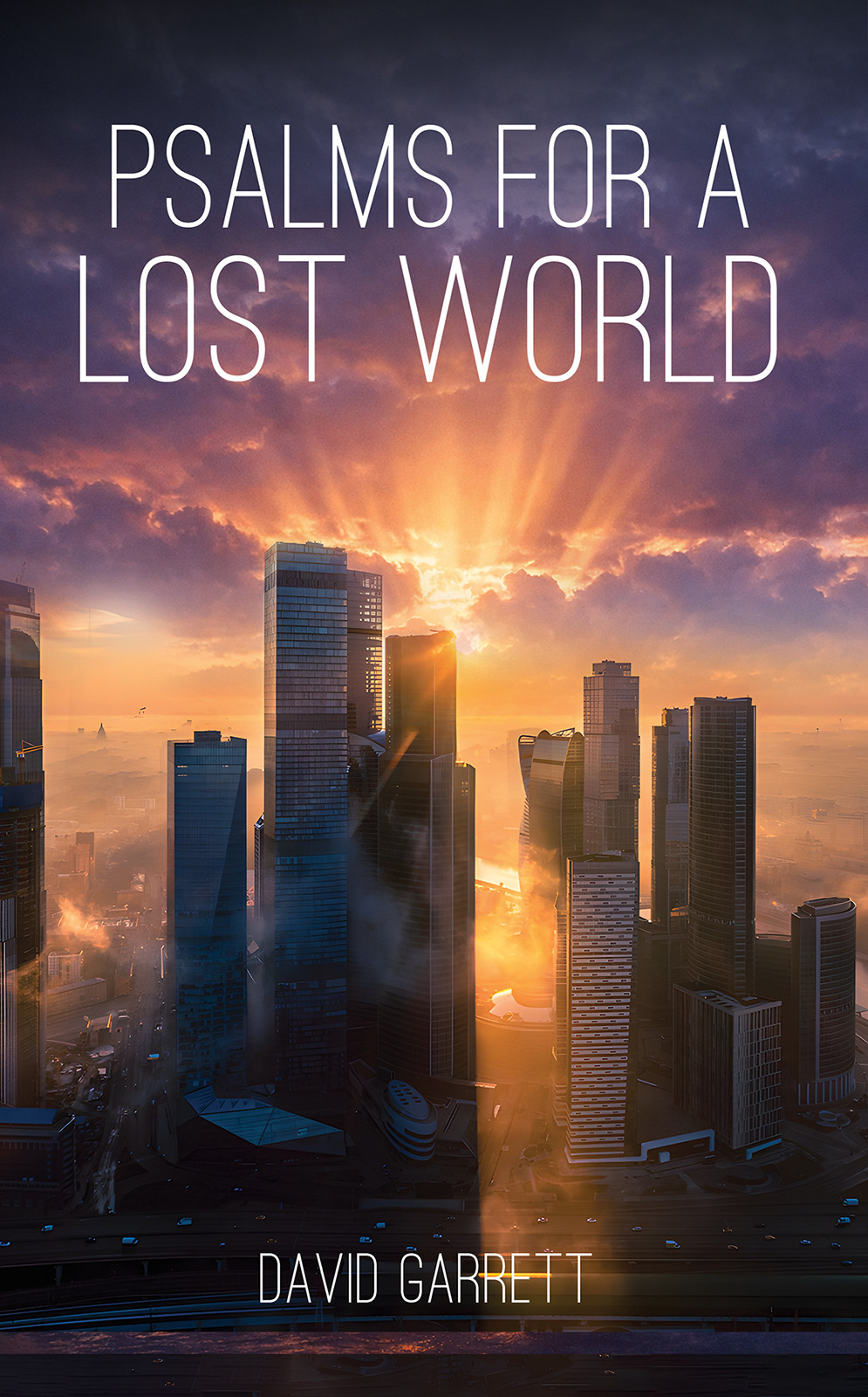 Psalms for a Lost World