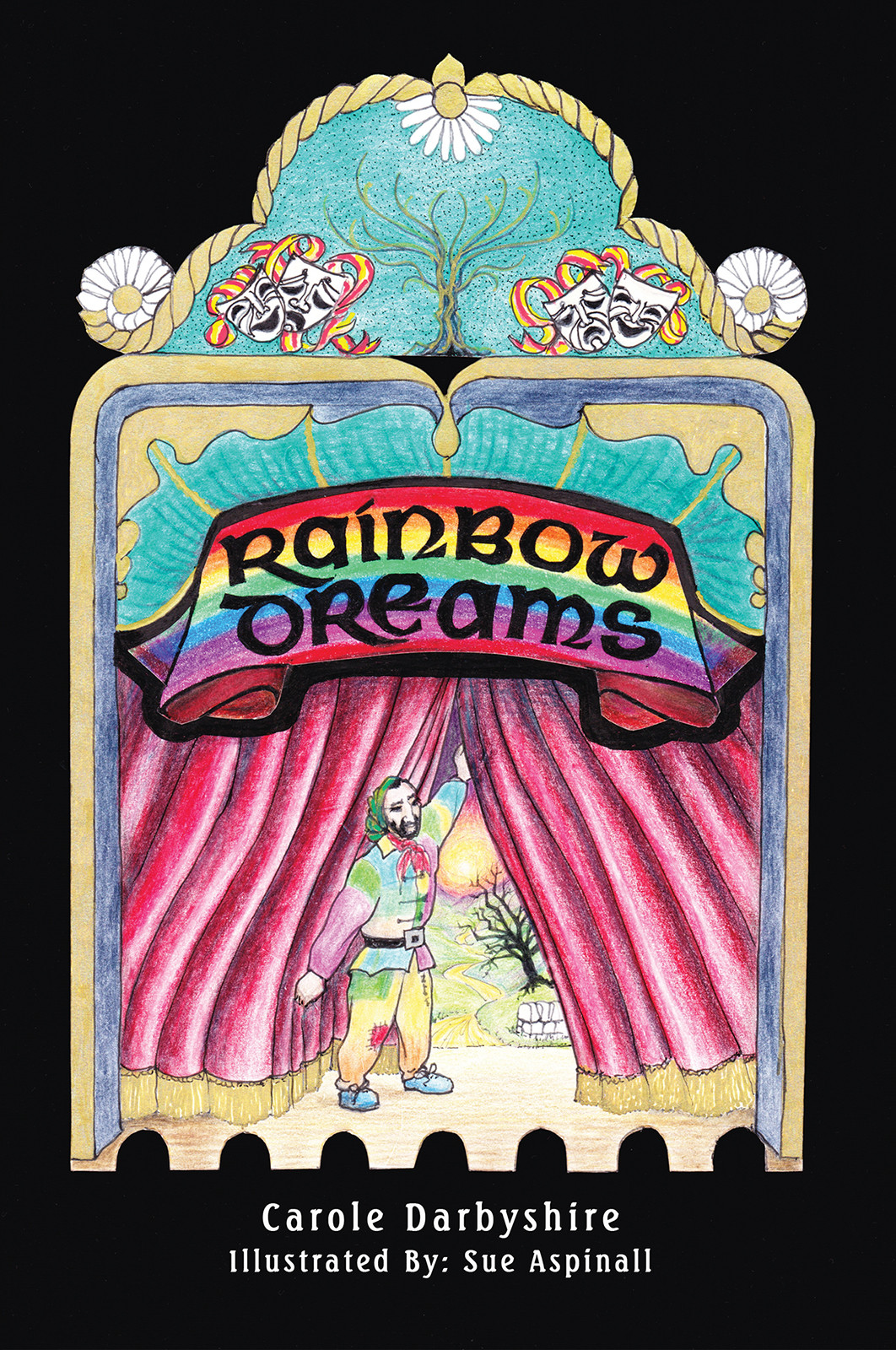 Rainbow Dreams-bookcover