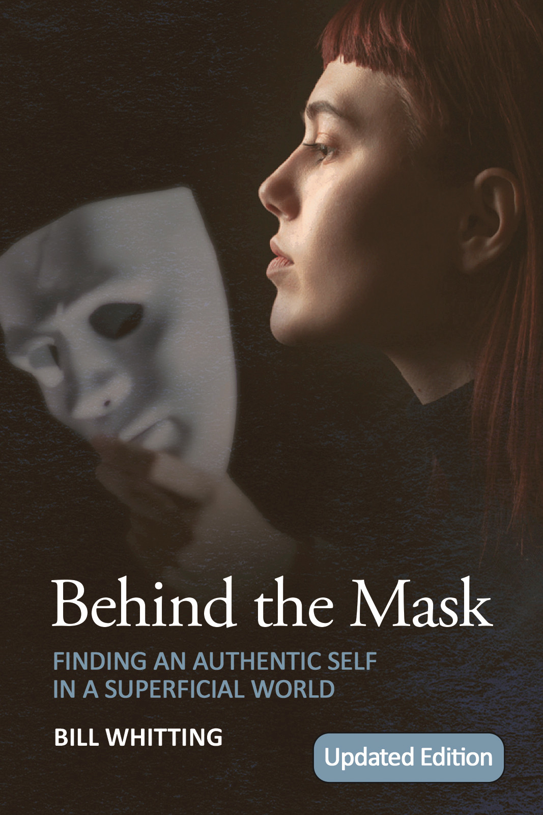 Book Title: Behind the Mask