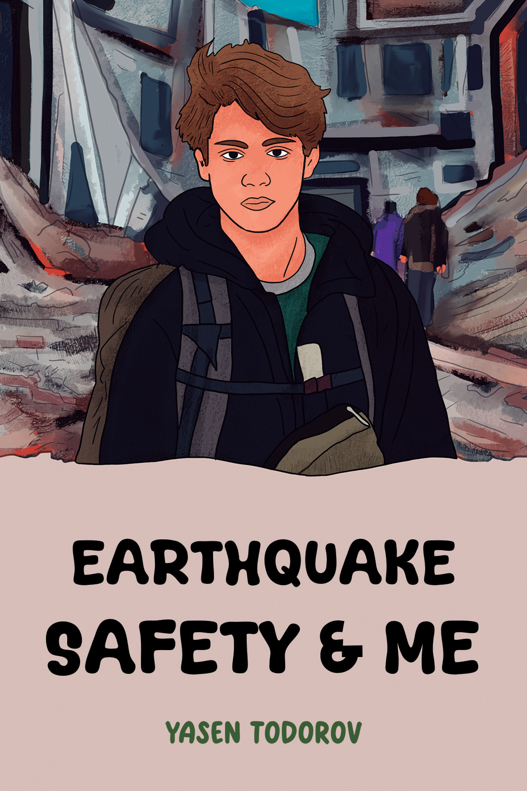 Earthquake Safety & Me