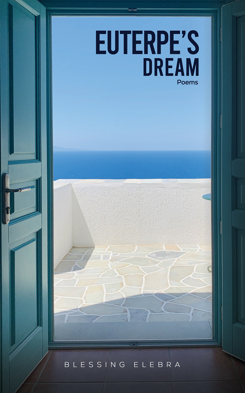 Euterpe's Dream-bookcover