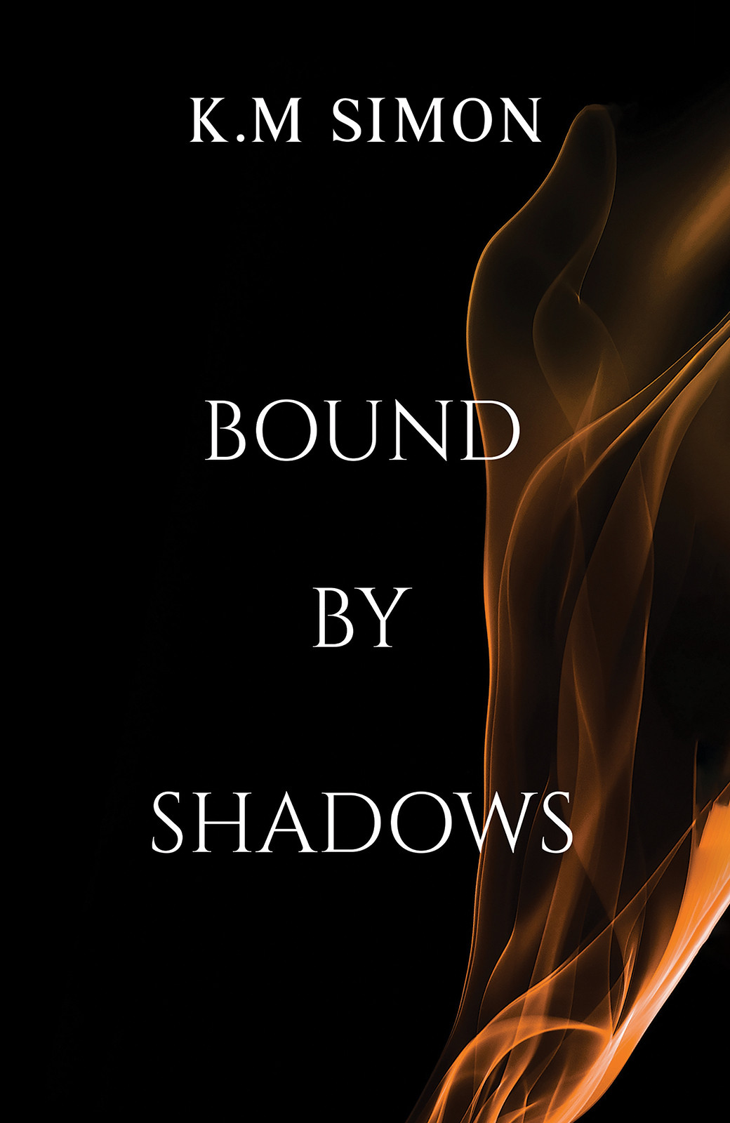 Bound by Shadows-bookcover