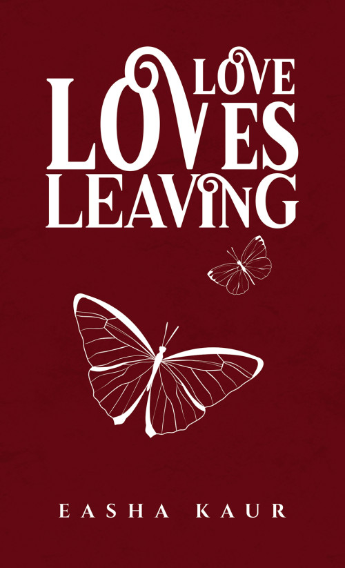 Cover of Love Loves Leaving
