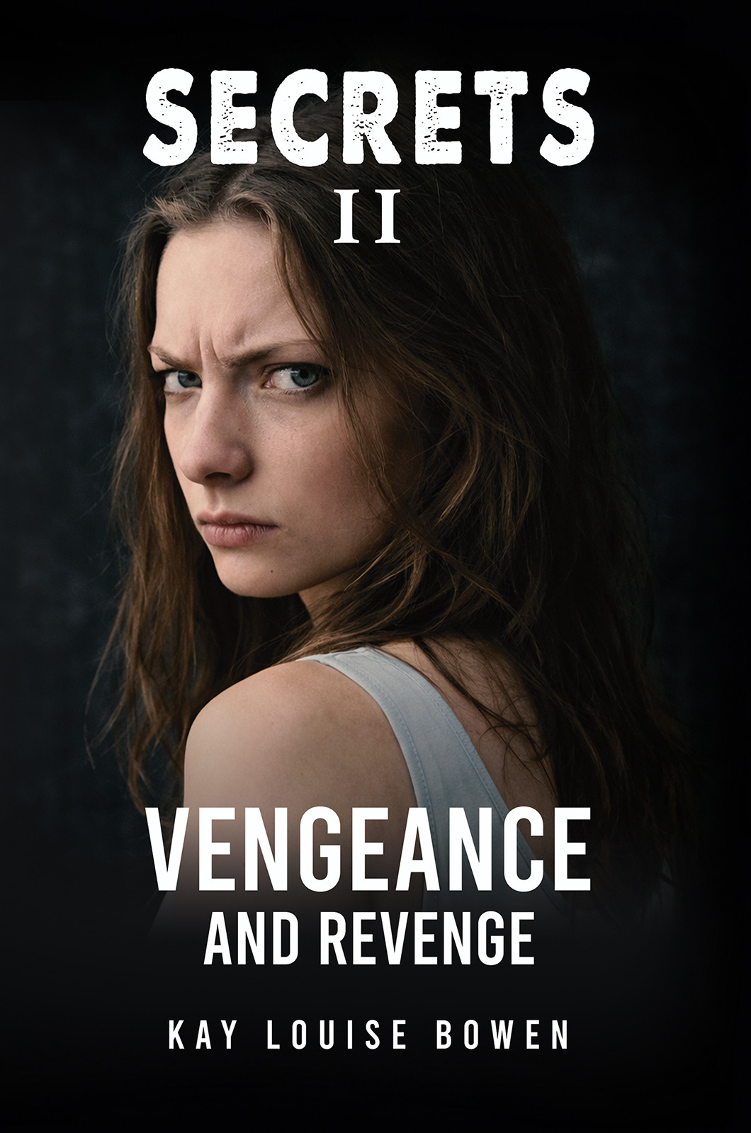 Secrets II-bookcover