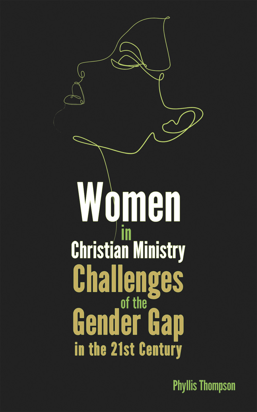Women in Christian Ministry