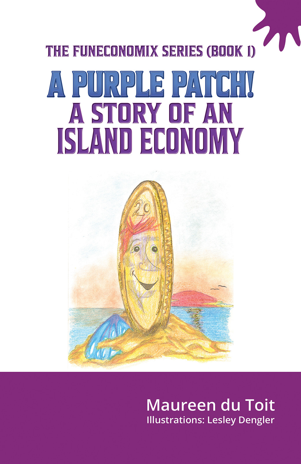 A Purple Patch!-bookcover