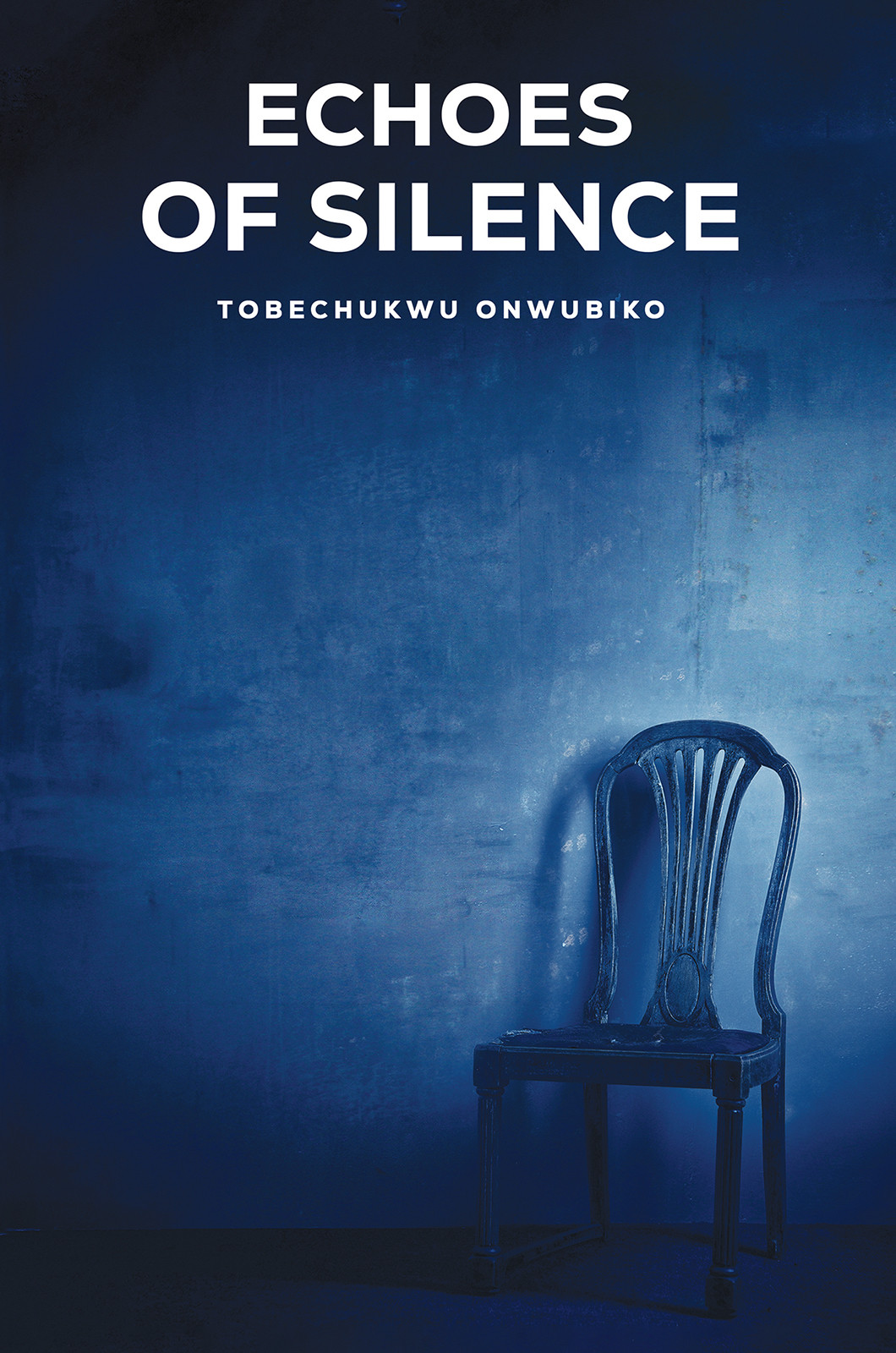 Echoes of Silence-bookcover